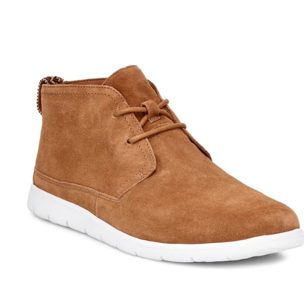 COPY - NWOT UGG Freamon Chukka Boot